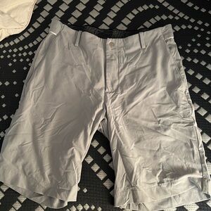 Men's Nike Gray Shorts